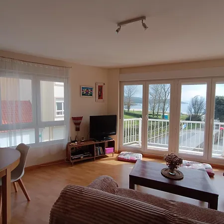 Apartamento Lua Galitrips - Sardineiro Sardineiro de Abaixo