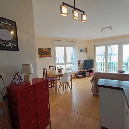 Apartamento Lua Galitrips - Sardineiro *