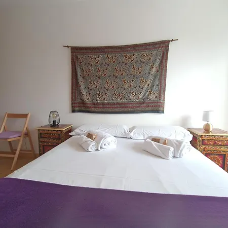 Apartment Lua Galitrips - Sardineiro *