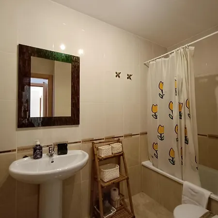 Lua Galitrips - Sardineiro Apartamento *