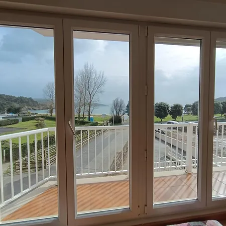 Lua Galitrips - Sardineiro Apartment Sardineiro de Abaixo