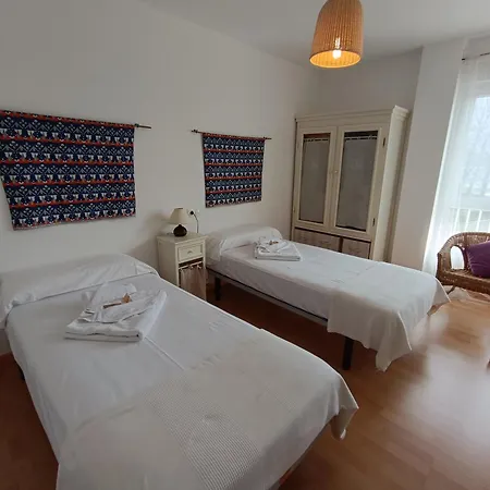 Lua Galitrips - Sardineiro Apartamento