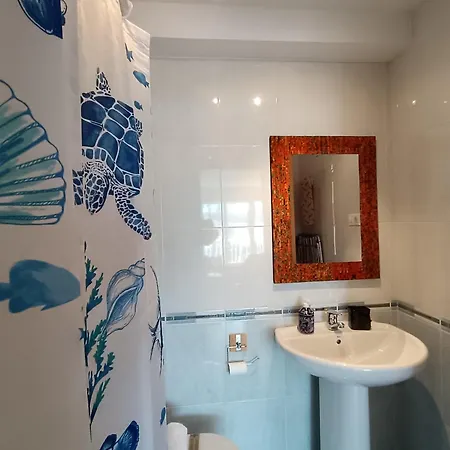 Lua Galitrips - Sardineiro Apartamento Sardiñeiro de Abajo